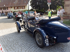 Bugatti - Ronde des Pure Sang 104